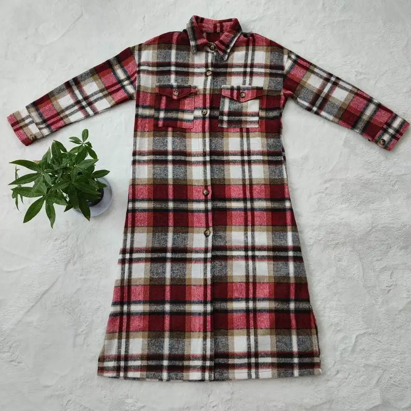 Non Brand Dress s-2xl YY6560 (2)